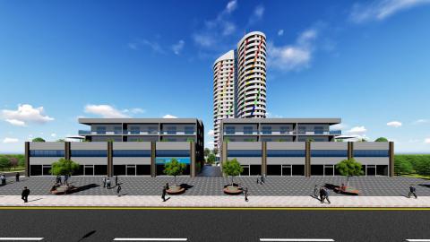 Ã–ZDÄ°KER CORONA