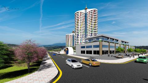 Ã–ZDÄ°KER CORONA